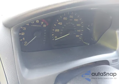 2007 Honda Accord 2.4 Vp from USA, damaged, VIN 1HGCM56157A219024